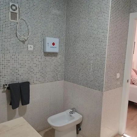 Apartman Torrequebrada