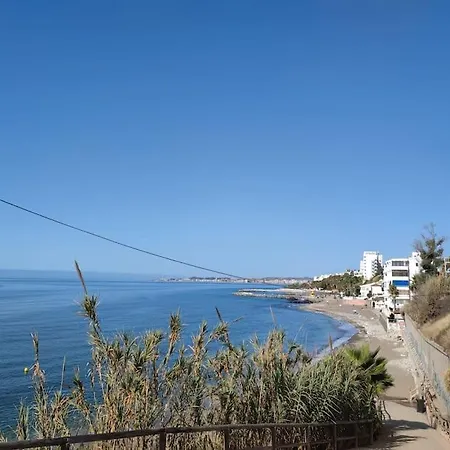 Torrequebrada Бенальмадена
