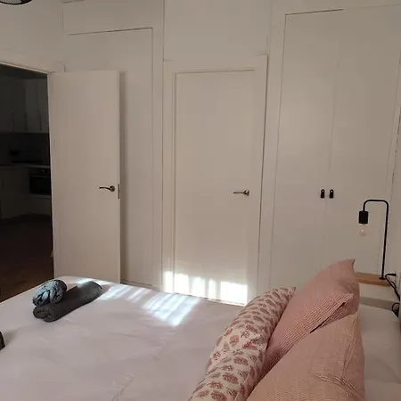 Apartman Torrequebrada *
