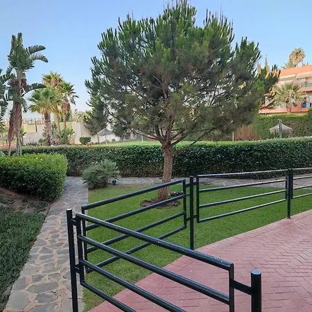 Apartman Torrequebrada *