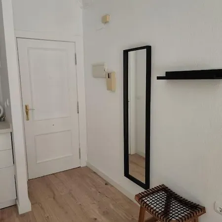 Apartman Torrequebrada