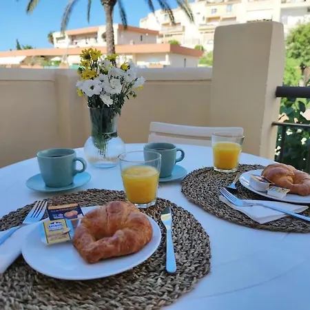 Apartman Torrequebrada *