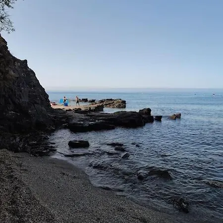 Апартаменты Torrequebrada *