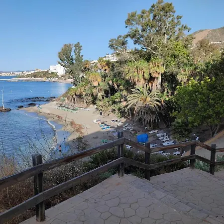 Torrequebrada Апартаменты *