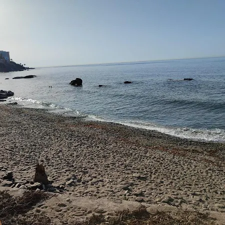 Torrequebrada Benalmádena