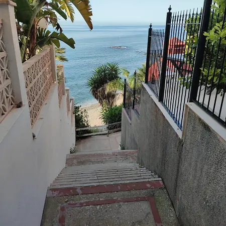 Apartman Torrequebrada *