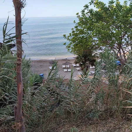 Torrequebrada Benalmádena