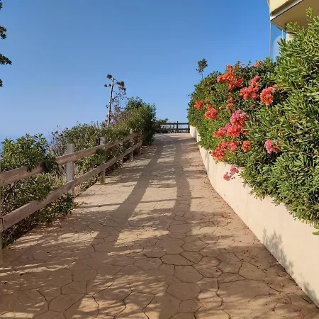 Apartman Torrequebrada *