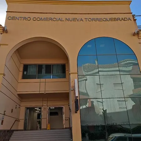 Torrequebrada Apartman Benalmádena