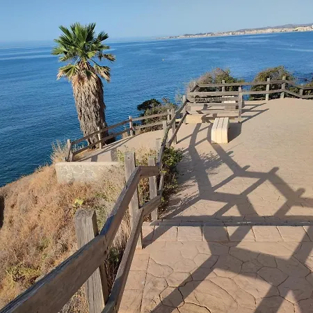 Apartman Torrequebrada Benalmádena