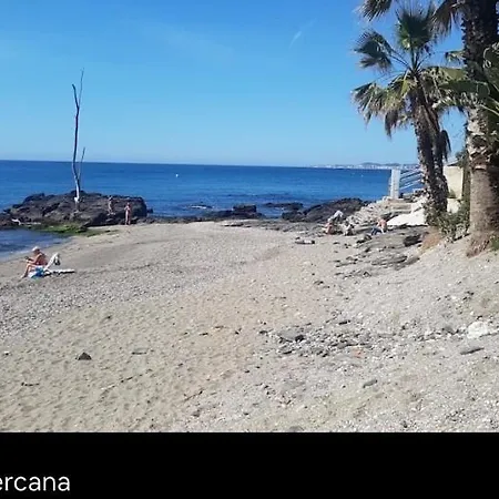 Torrequebrada דירה *