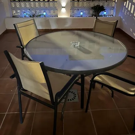 Torrequebrada Apartment *