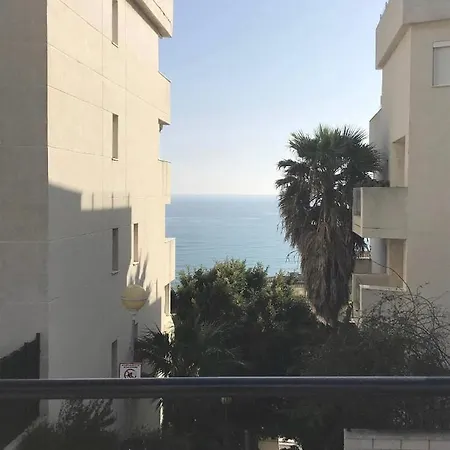 Torrequebrada דירה *